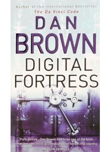 Dan Brown | Digital Fortress